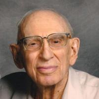 Obituary: Burleigh A. Bartlett