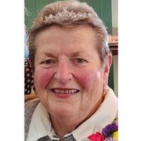 Obituary: Jeanette “Cougar” Giedl