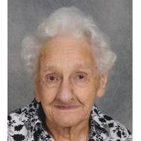 Obituary: Lucille M (Friedly) Brooks