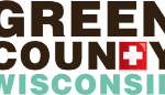 Green County Logo